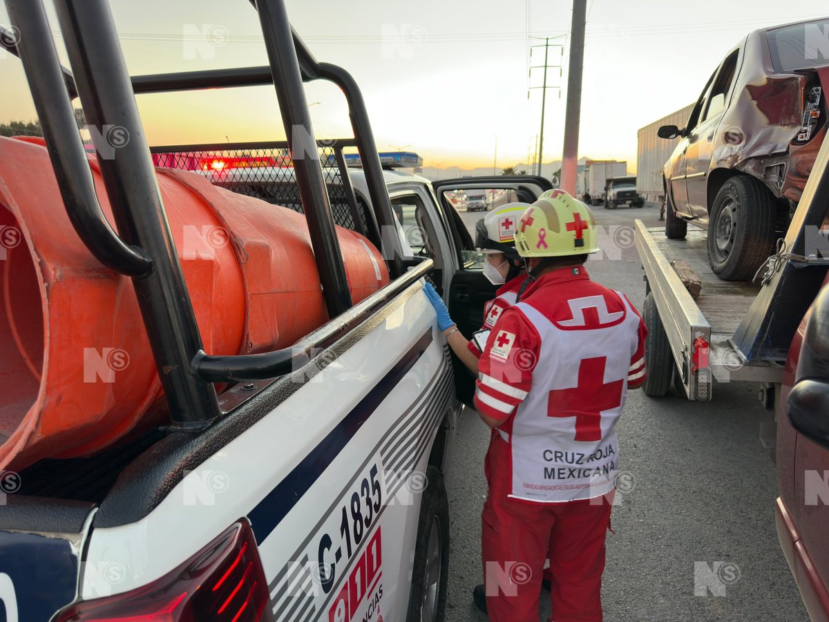 Noticias Saltillo tweet media