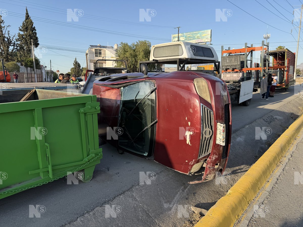 Noticias Saltillo tweet media