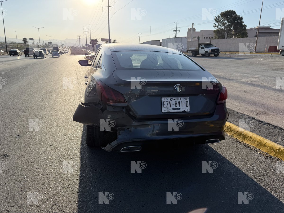 Noticias Saltillo tweet media