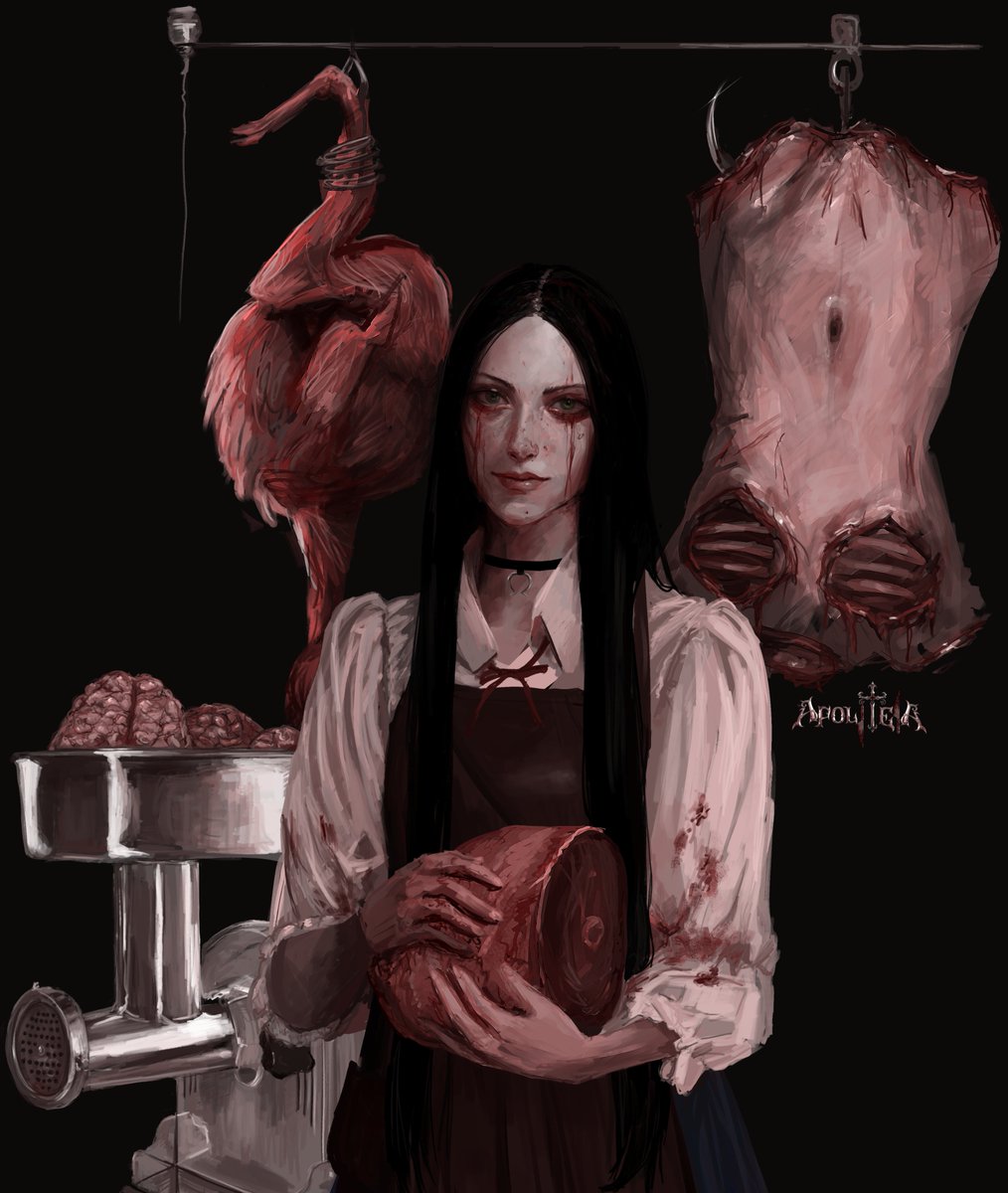 ᚤᚹʊᛁᛋᚾᛊᚱ 𝖊𝖆𝖙 𝖞𝖔𝖚. tweet media