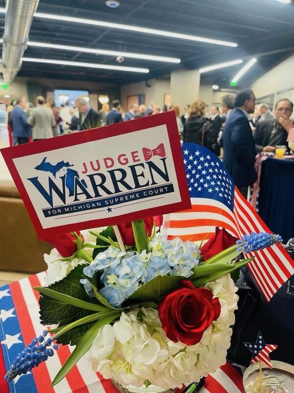 Michigan GOP tweet media