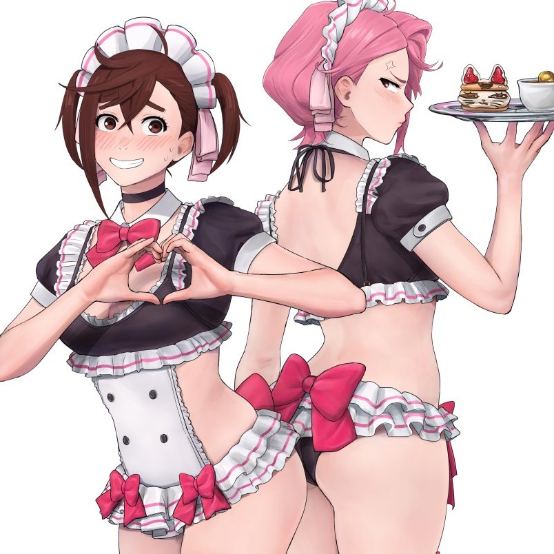 «Cuando me dijiste que encontraste un trabajo para ambas despues de las clases de la universidad... tenía en mente algo siferente» <a href="/MutsumiNakano6/">𝑴𝒐𝒎𝒐 𝑨𝒚𝒂𝒔𝒆</a> 
⠀