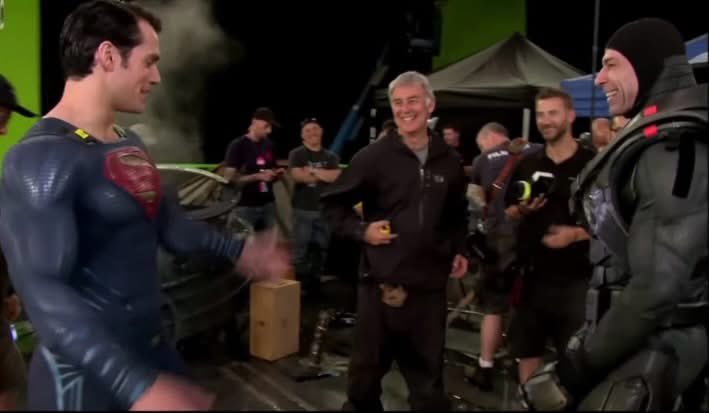 BatfleckMovie's tweet image. Legendary stuntman Richard Cetrone @300StuntMan :

“I can’t believe it’s been 10 years already since the release of Zack Snyder’s Batman v Superman Dawn of Justice.  #batmanvsuperman #batman #zacksnyder #henrycavill #benaffleck”

Thank you Richard for all of your hard work