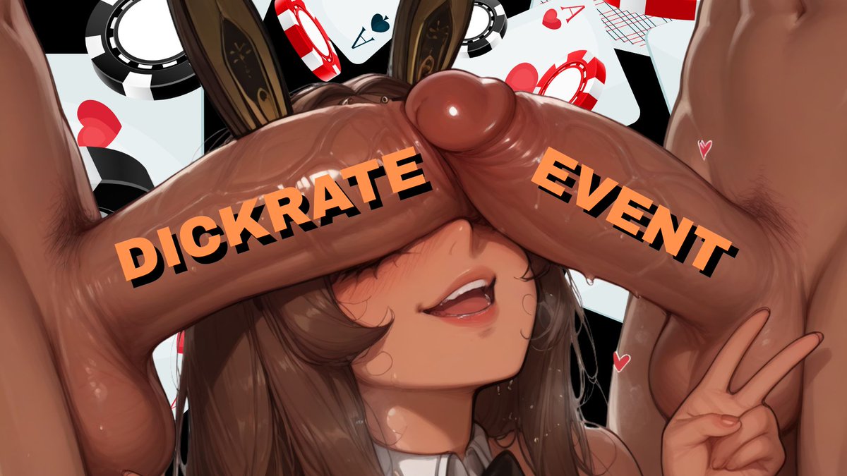 𝘽𝙐𝙉𝙉𝙔𝙂𝙄𝙍𝙇 - 𝙉𝙊𝙄𝙍 🤎 tweet media