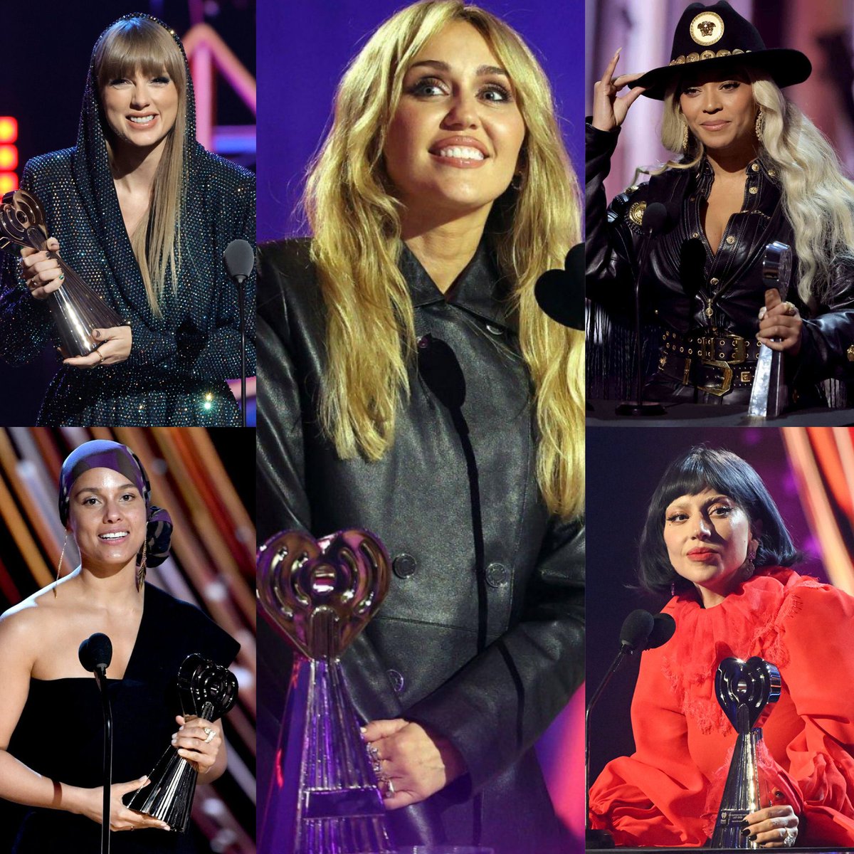 Miley Stats tweet media