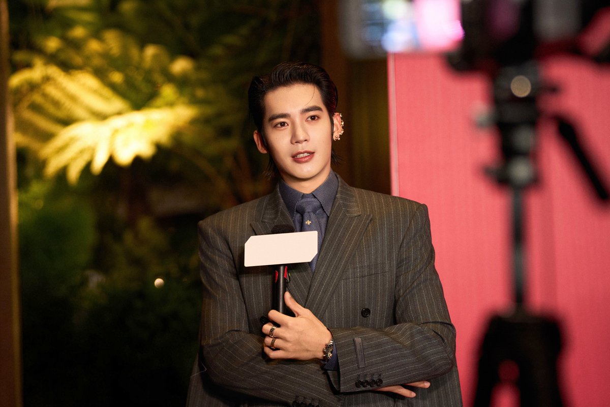 于适Yosh tweet media