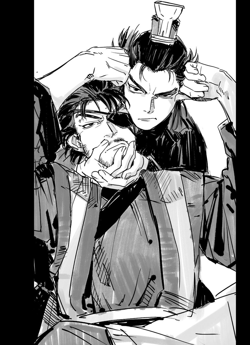 曹孟德暴裂霸者战士 tweet media