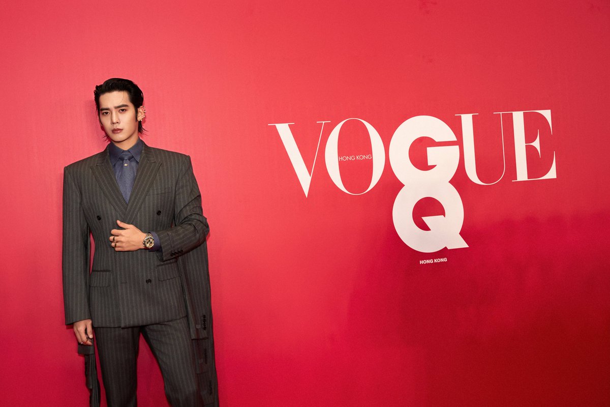 于适Yosh tweet media