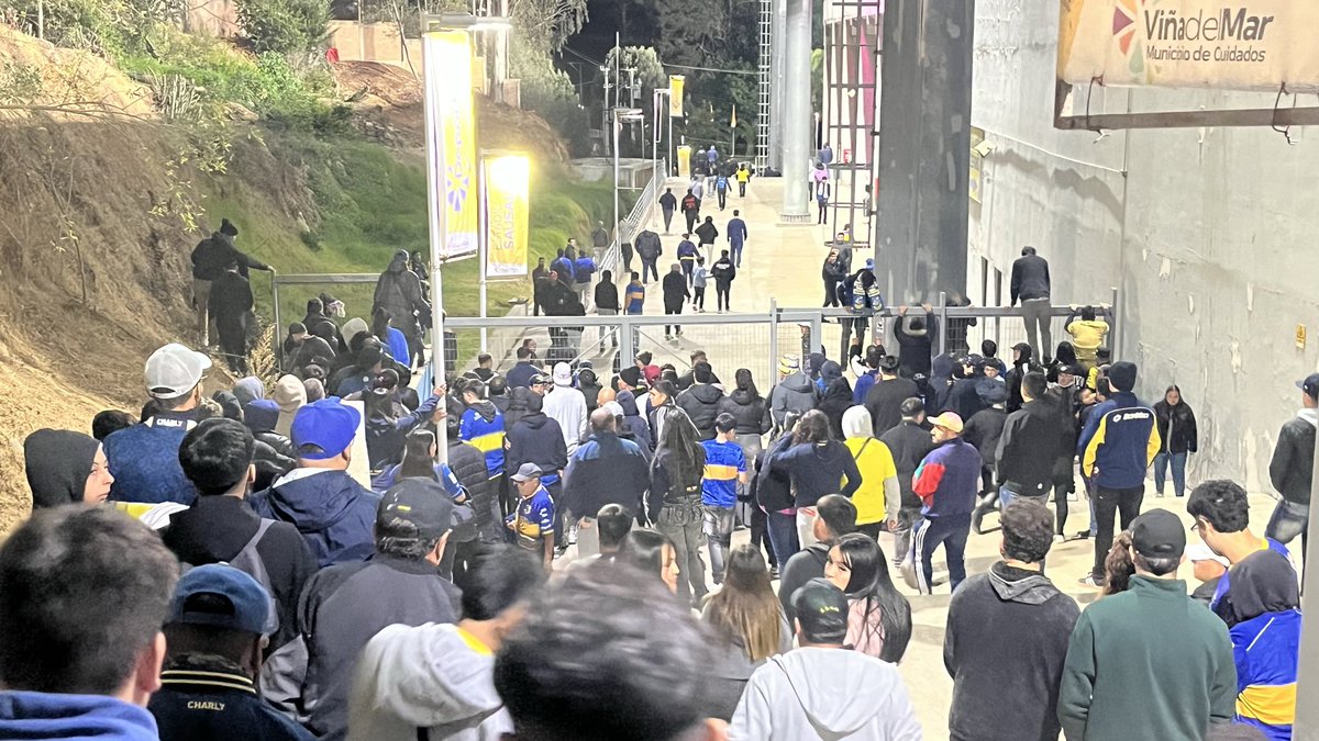 Pasión de Cerro tweet media