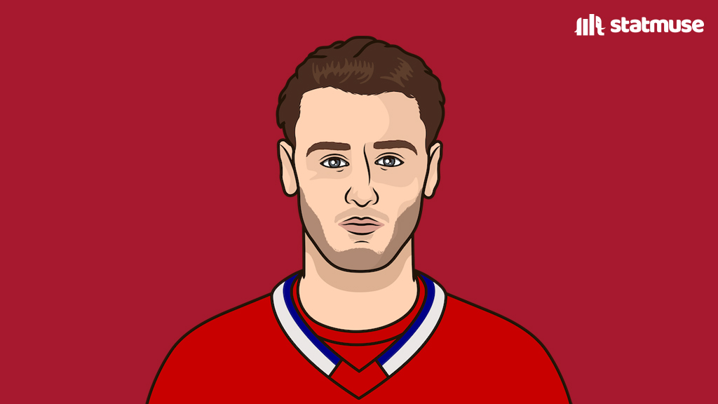 William Dubé tweet media