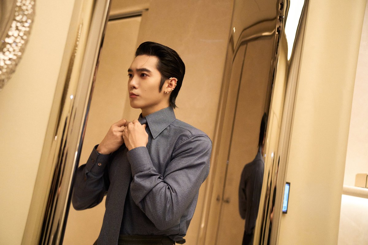 于适Yosh tweet media