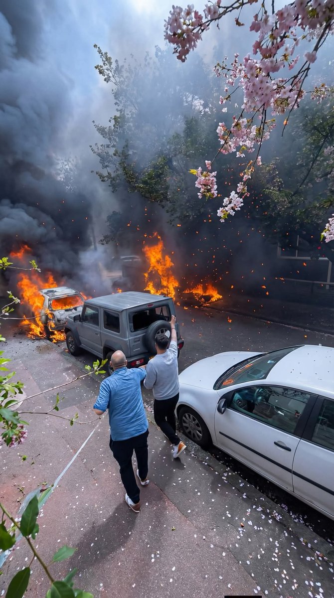 Angel Van Lang (divergent)✊🇵🇸🇨🇺NATexit noWAR tweet media