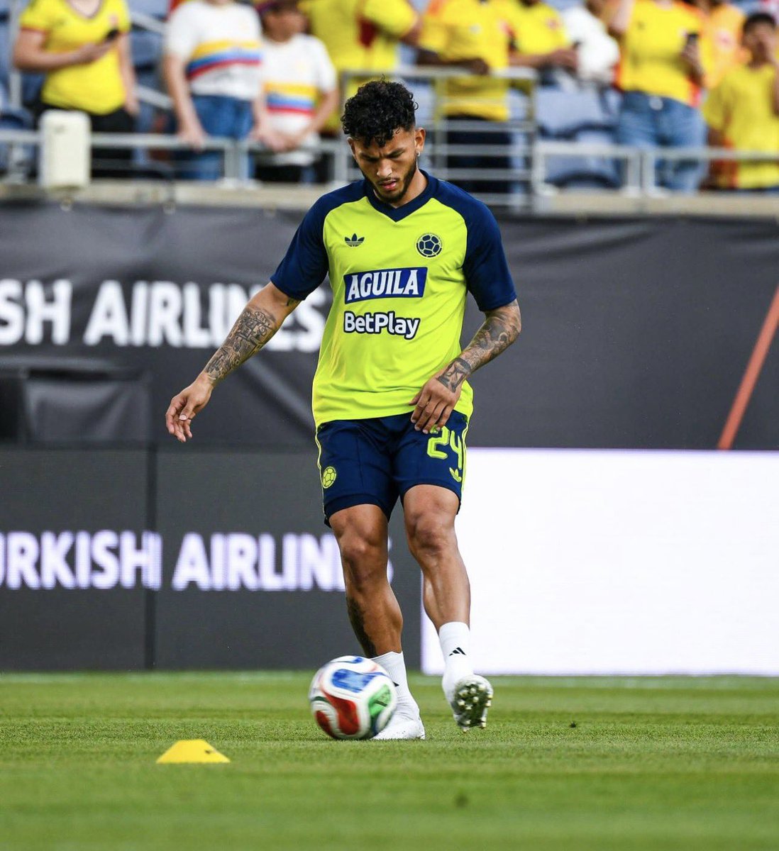 Cuid Sports tweet media