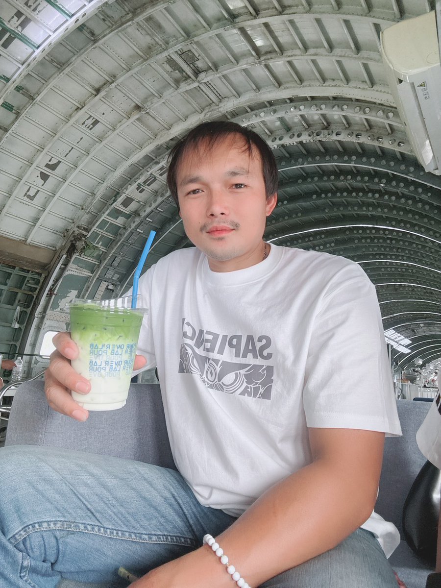 ชายนนท์.🚚รถรั้วอิสระ🚚 tweet media