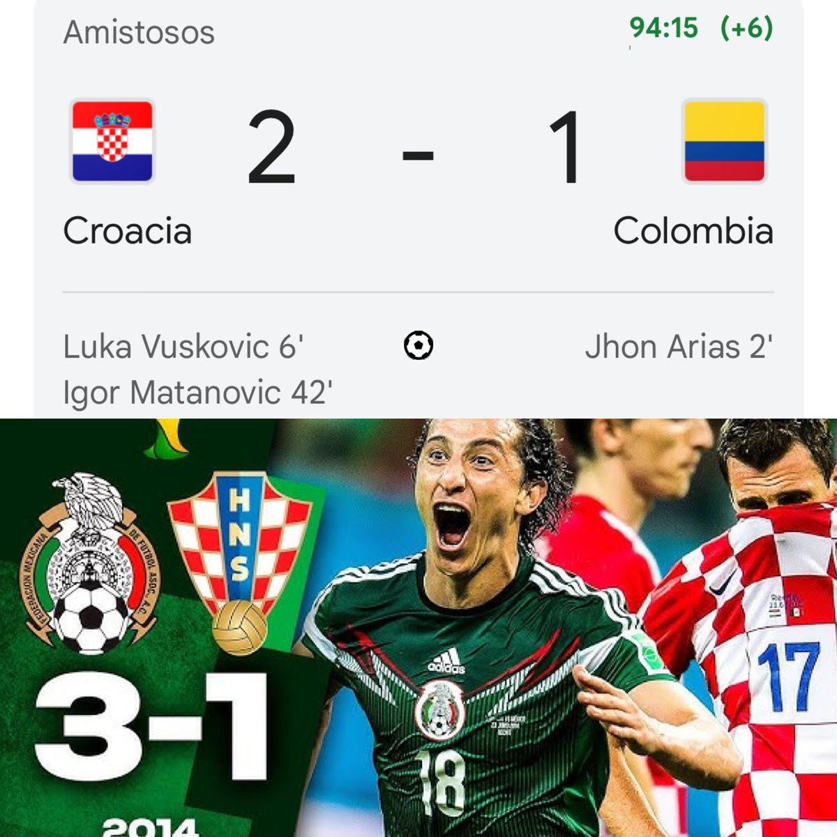 Mike Maquina del Mal tweet media