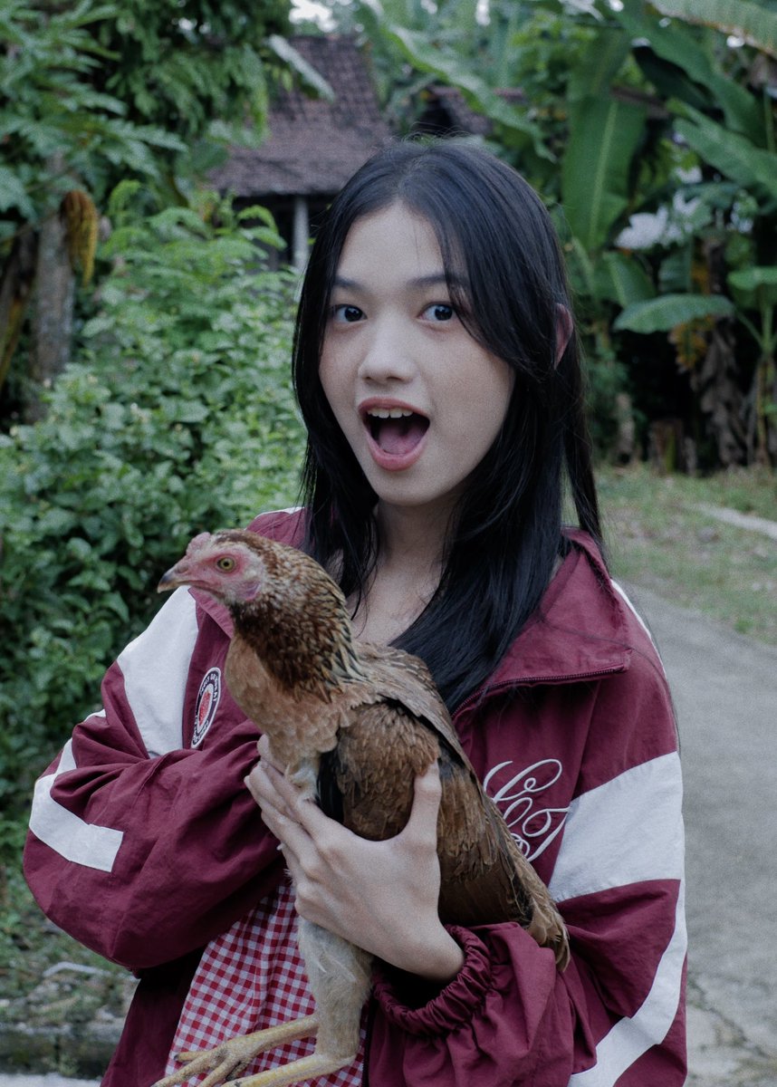 Jacqueline Immanuela tweet media