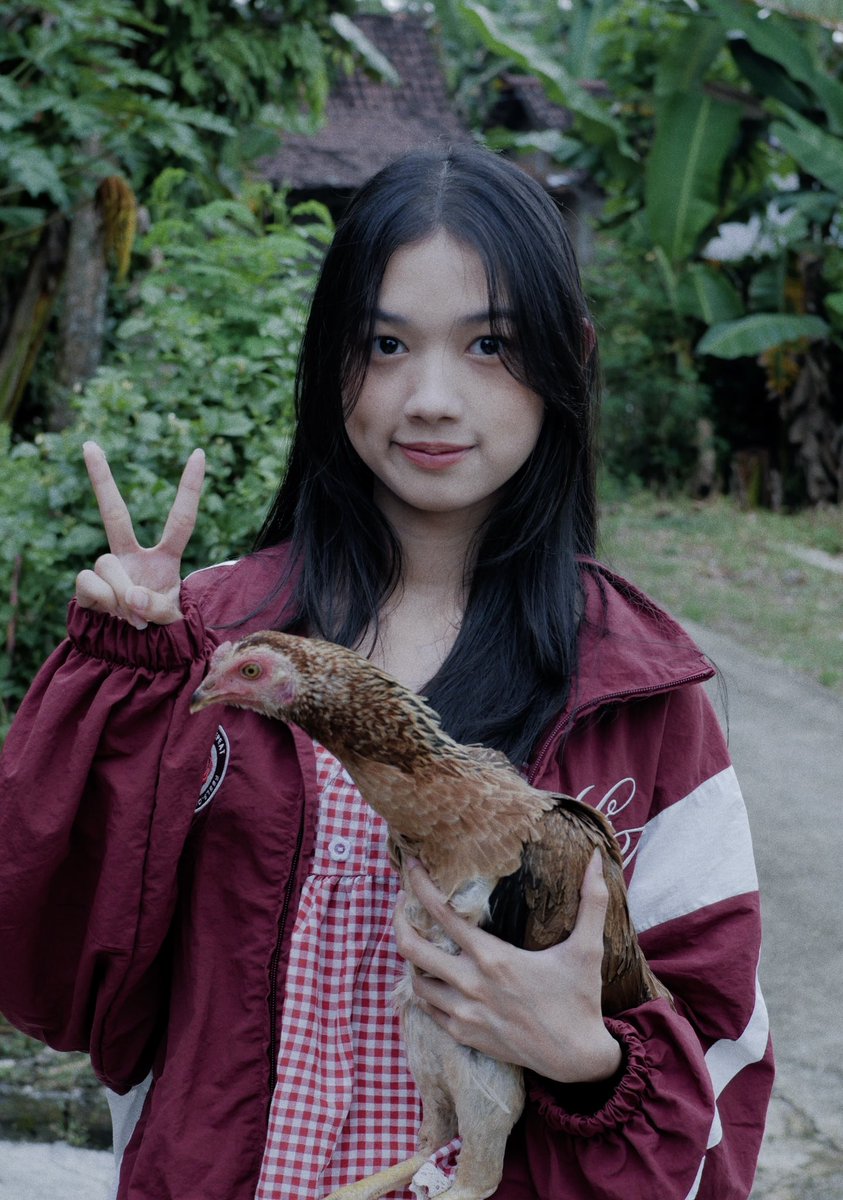 Jacqueline Immanuela tweet media