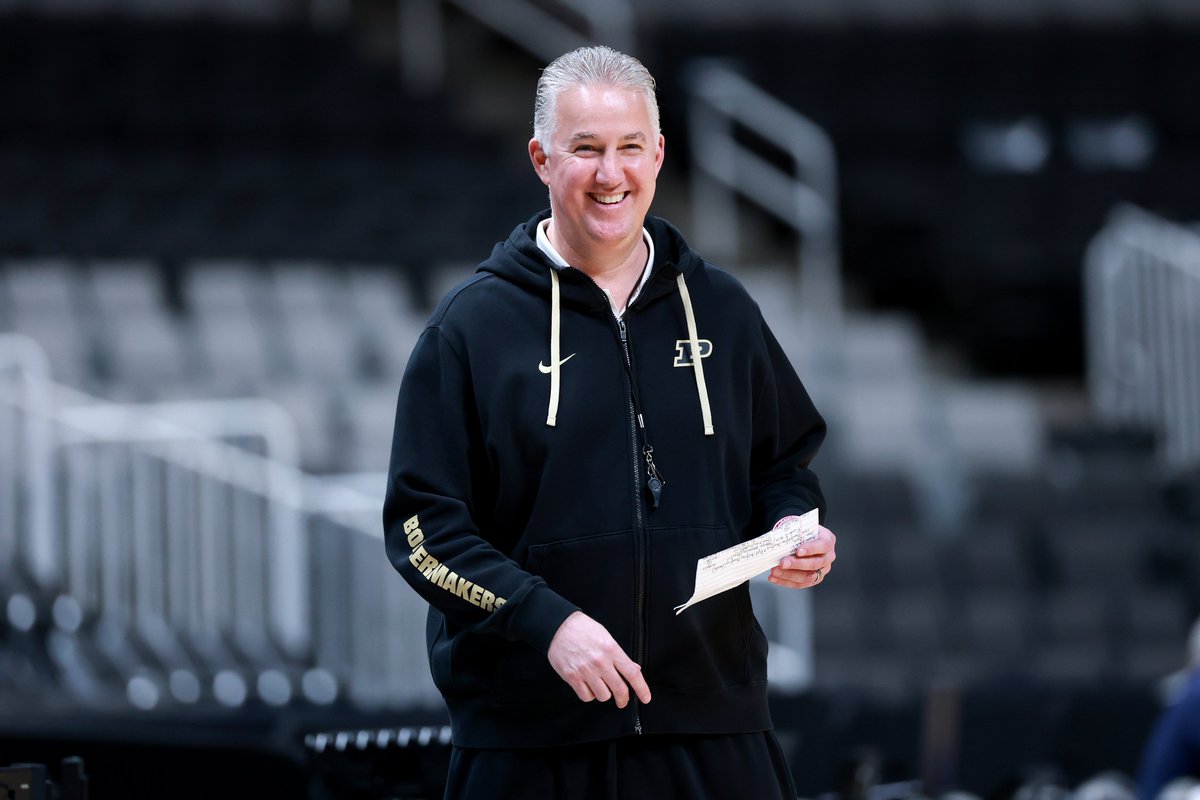 Big Ten Conference tweet media