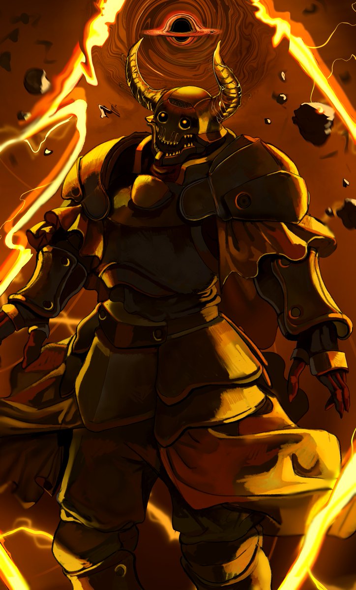 Grimgard Bullwork🍄🐂| 2.0 Debut May 15th tweet media