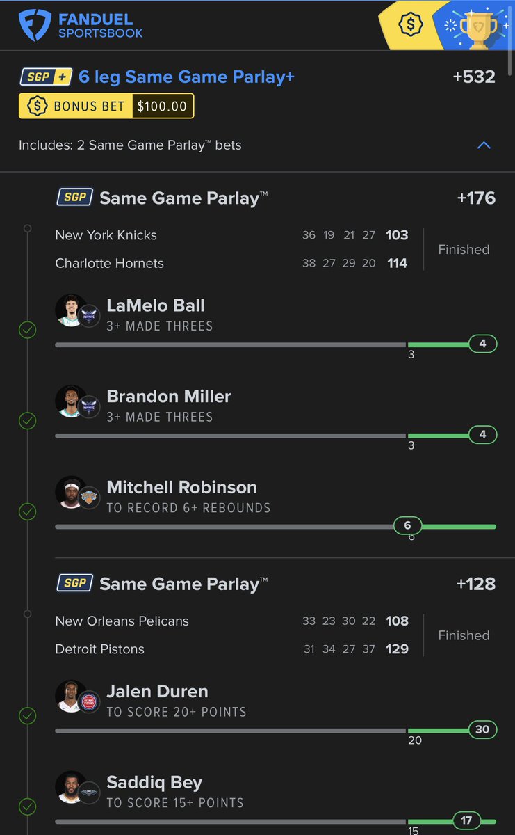 Tadpole Sports Betting tweet media