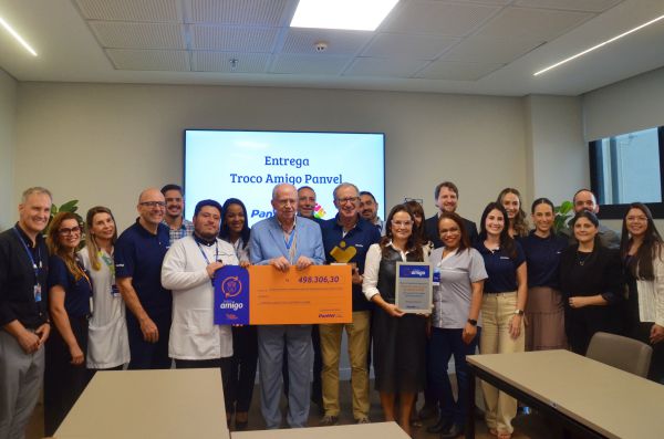 Portal Setor Saúde tweet media