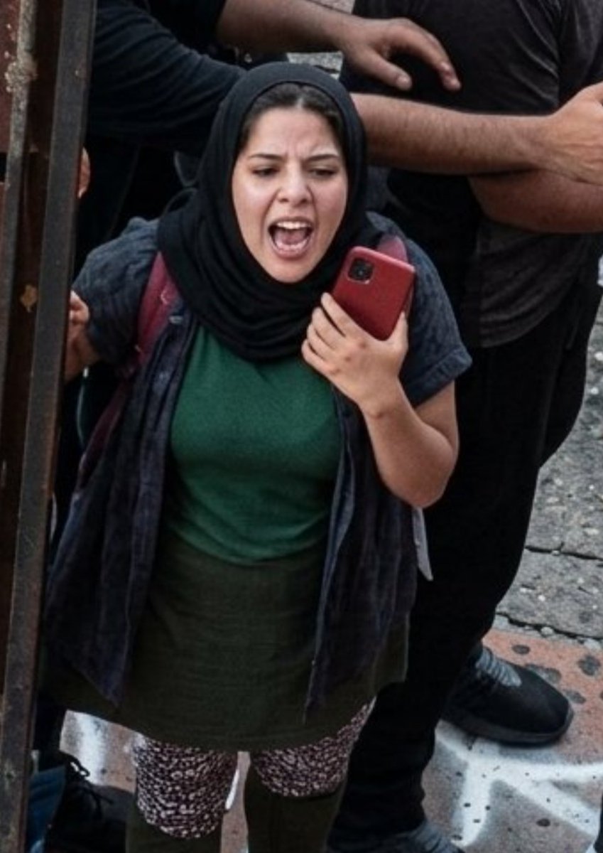 El Estallido Social tweet media