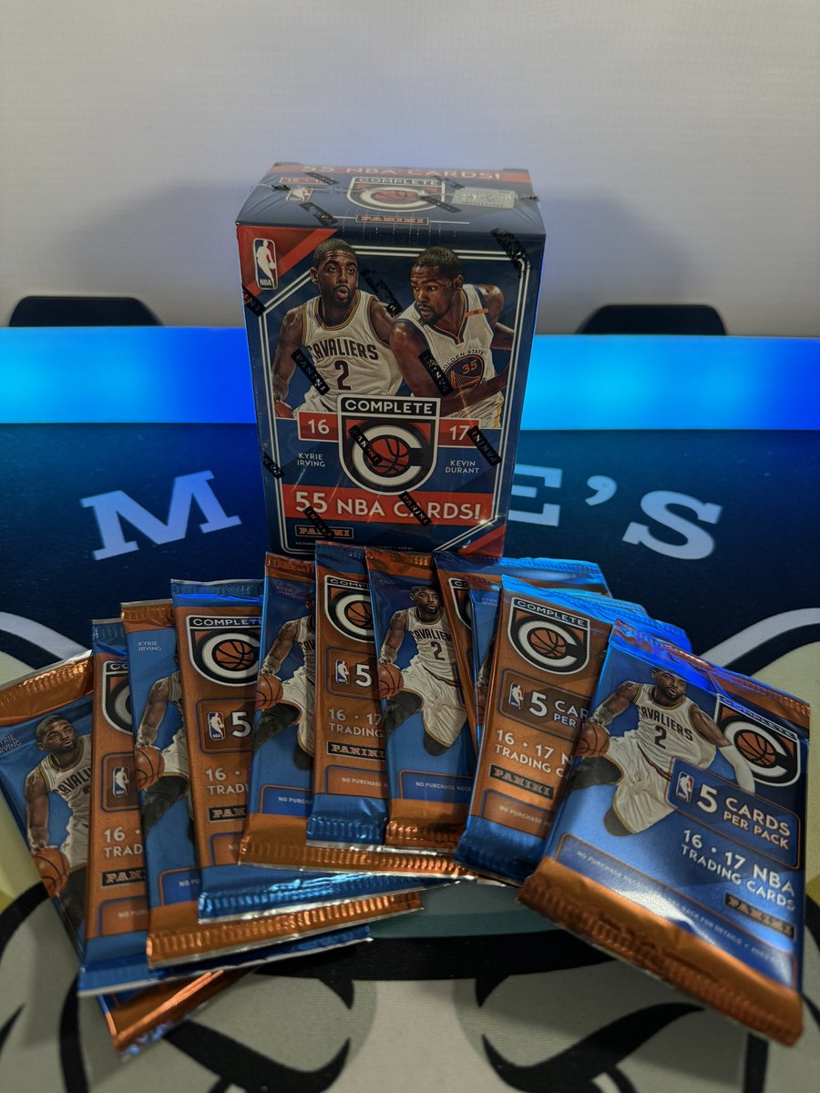 Mike’s Retro Trading Cards tweet media