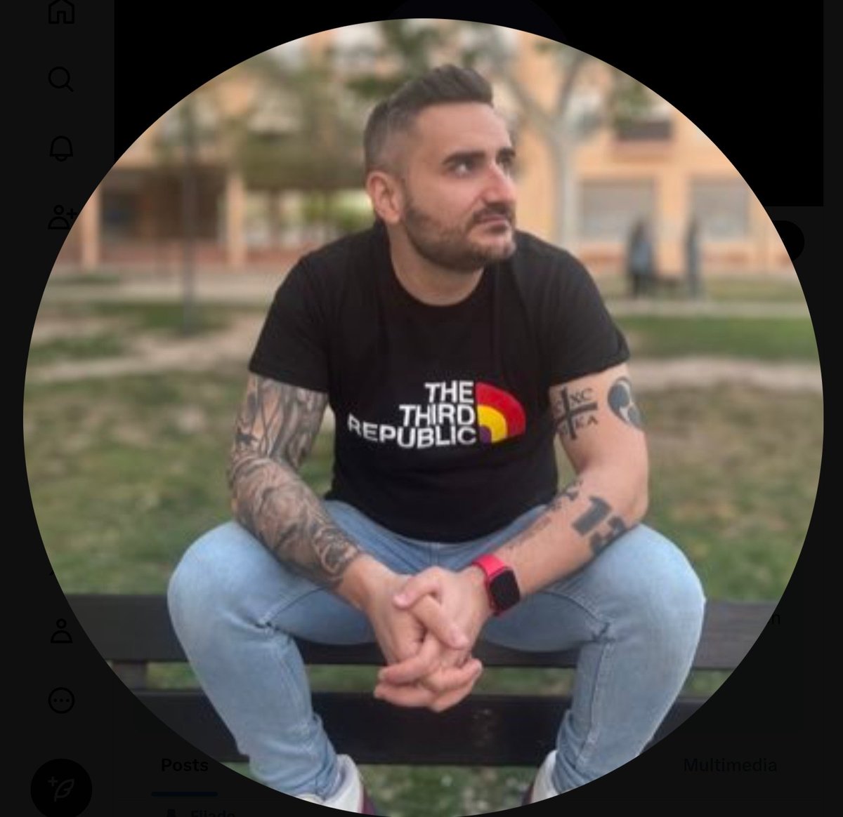 Victor Robayna Mesa tweet media