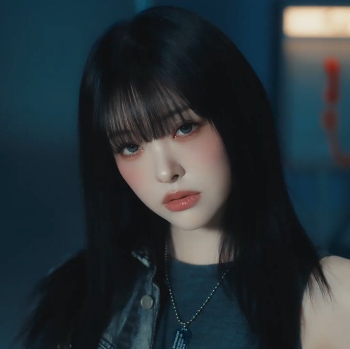 HaizulByezul tweet media