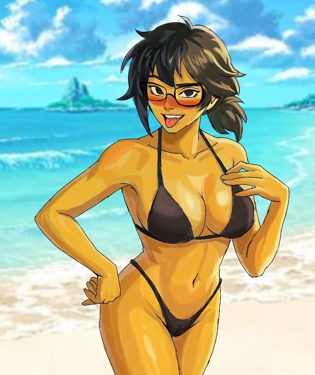 kaiser bunny COMMS OPEN tweet media