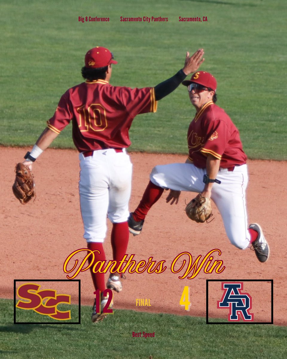 Sac City tweet media