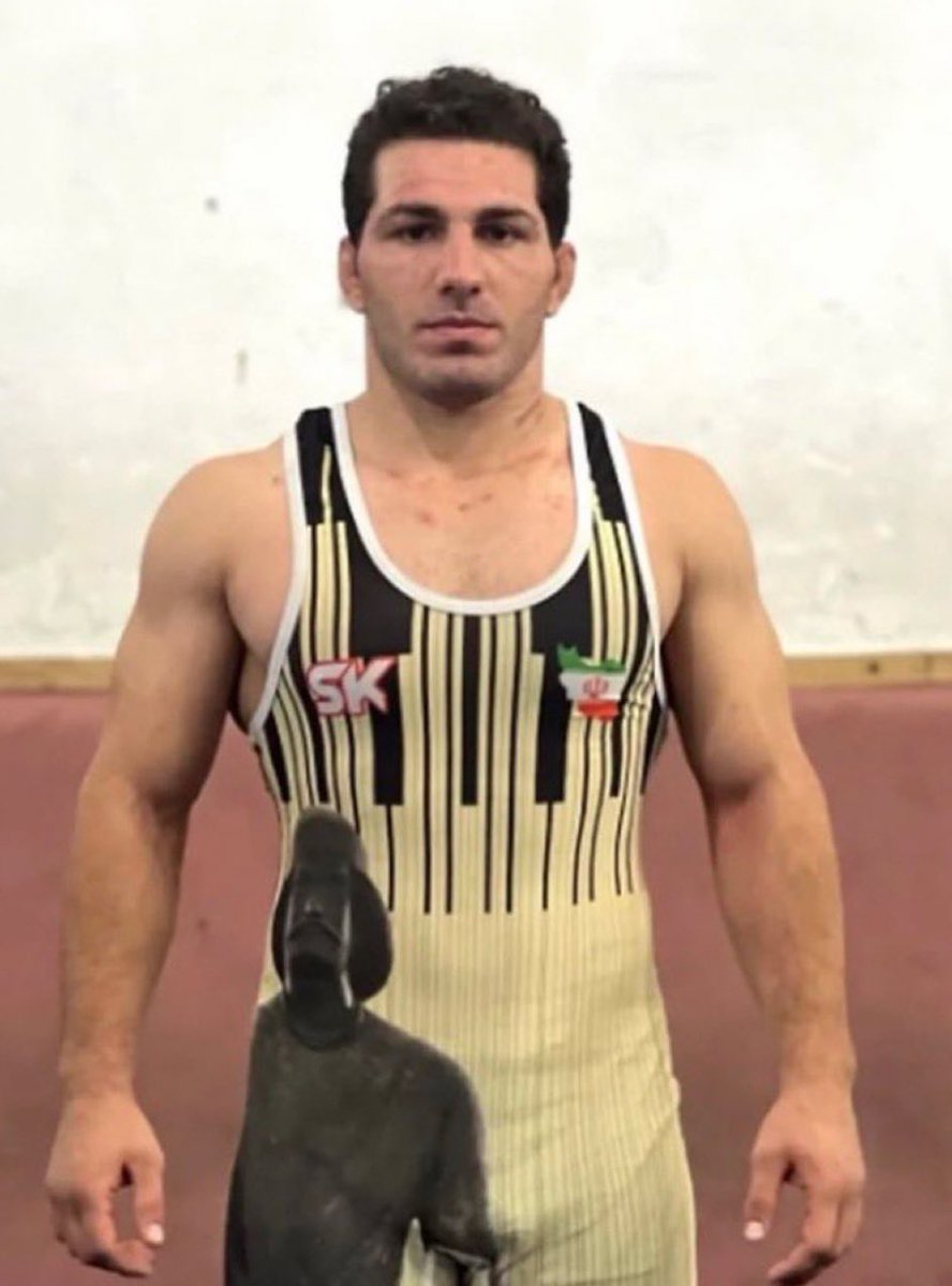 Ilia 🇮🇷 tweet media