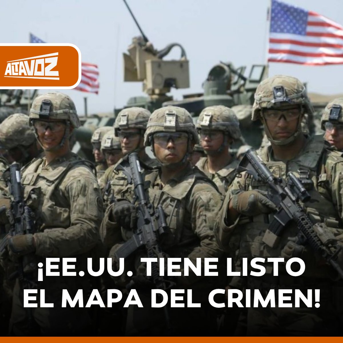 altavozecu_'s tweet photo. 🚨 ¡LOS TIENEN EN LA MIRA!

La Embajada y el Consulado de EE.UU. en #Ecuador difundieron un mapa sectorizado de cárteles y redes criminales catalogadas como organizaciones terroristas extranjeras.
Aquí el detalle: https://t.co/1UqKnRsL2c