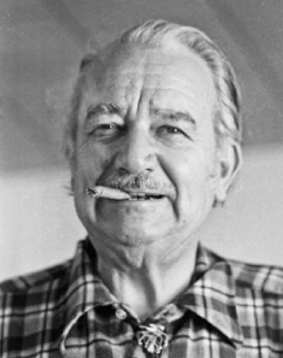BattlebornMag's tweet photo. Happy 122nd birthday to Manly Wade Wellman, famous for his Appalachian and Southern twist on fantasy and sword-and-sorcery, including perhaps his most famous creation, the silver-stringed guitarist JOHN THE BALLADEER.
Who among you have a favorite story of John or Wellman? https://t.co/I4Ut7jniRD