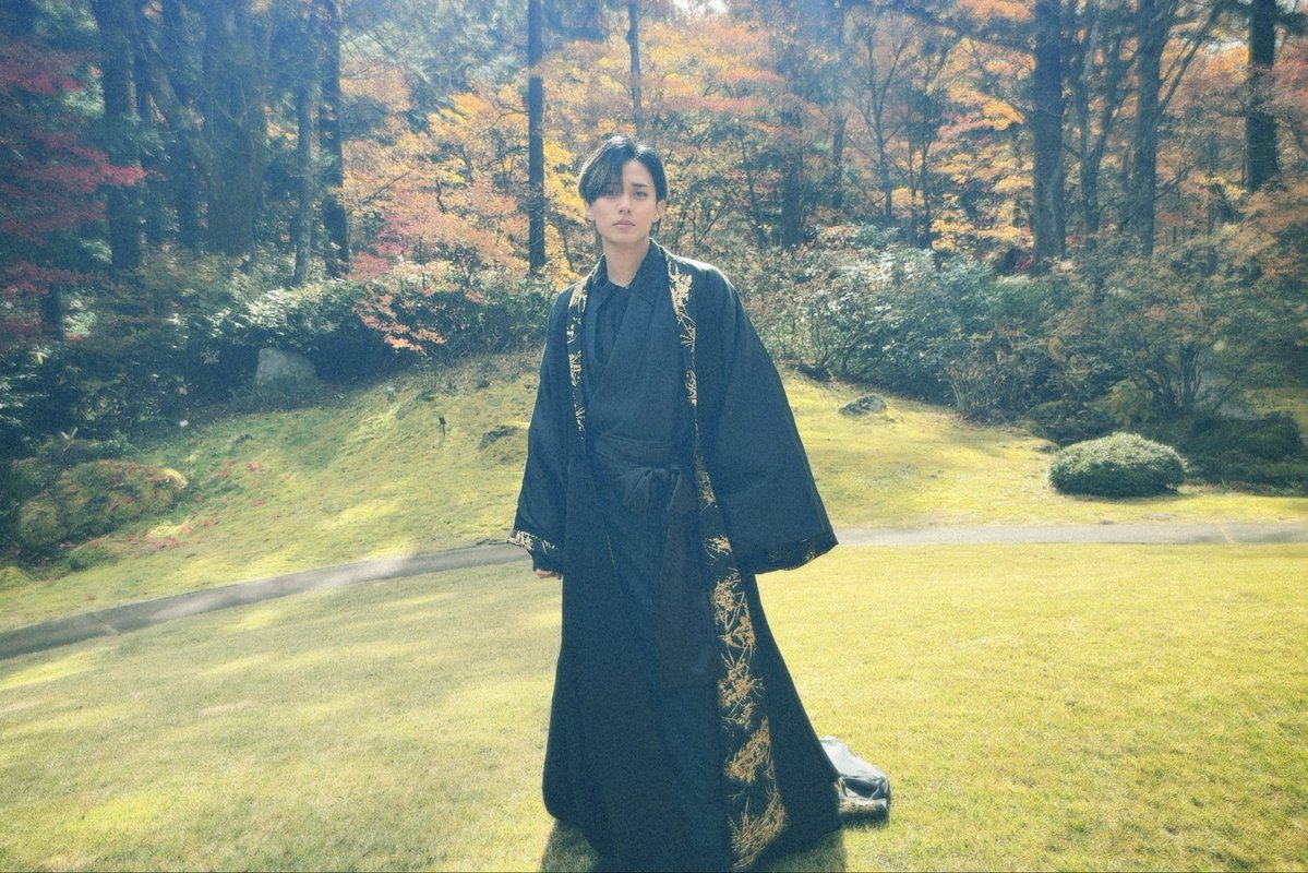 King & Prince tweet media