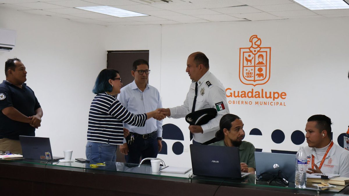 Miguel Garza tweet media