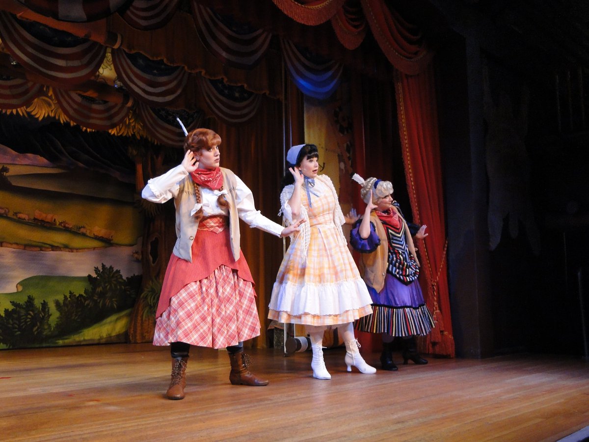 Mark Werling tweet media