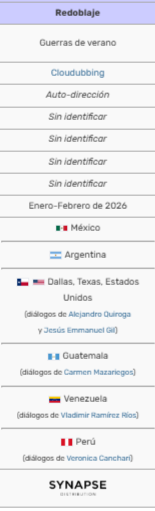 Misterioso Desconocido tweet media