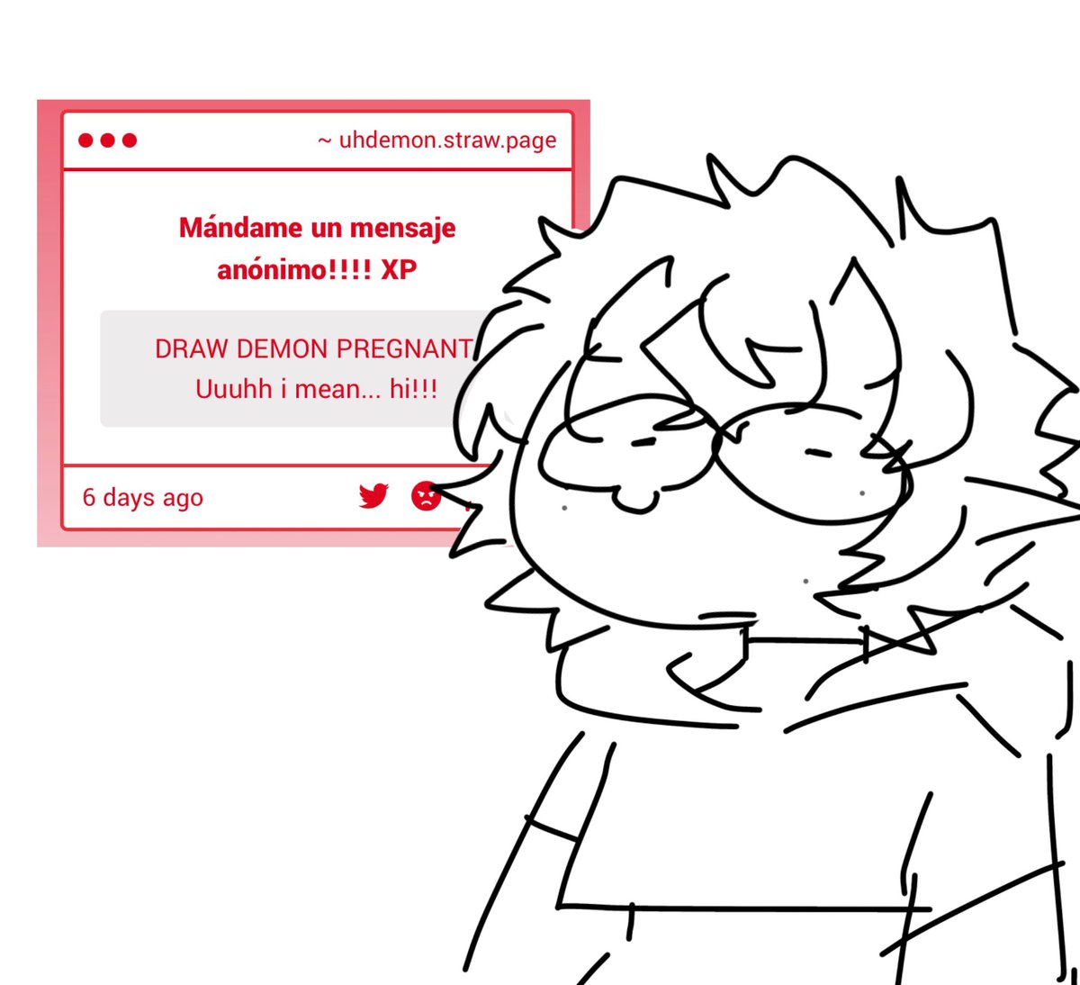 𝗗𝗲𝗺𝗼𝗻 .ᐟ 🍓 | VGEN tweet media