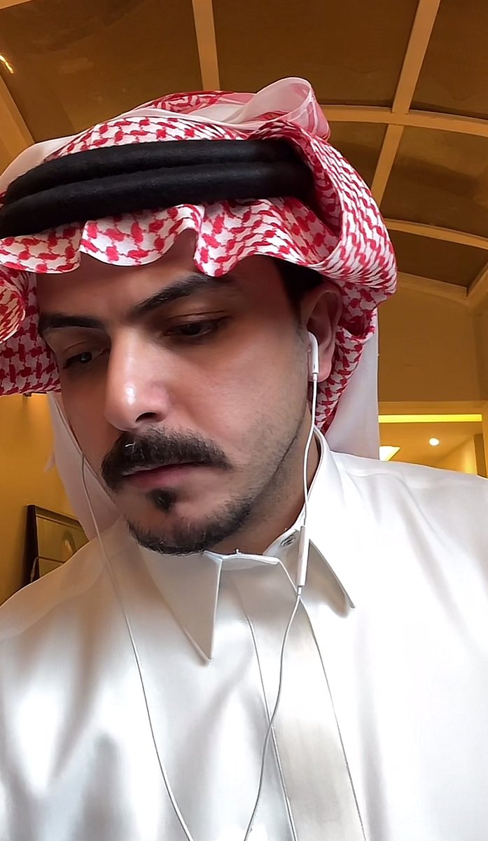 أريج tweet media