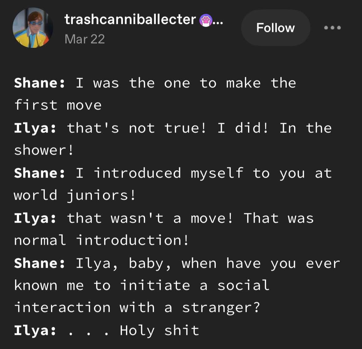 Heidi 💗💛💙 tweet media