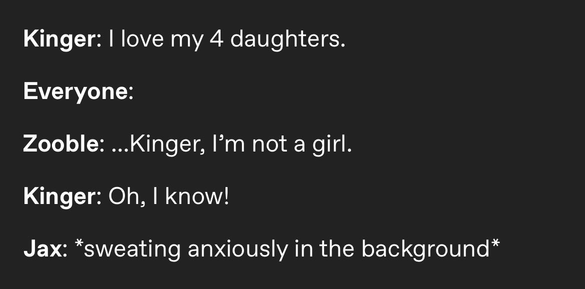 xiv 💥 tweet media