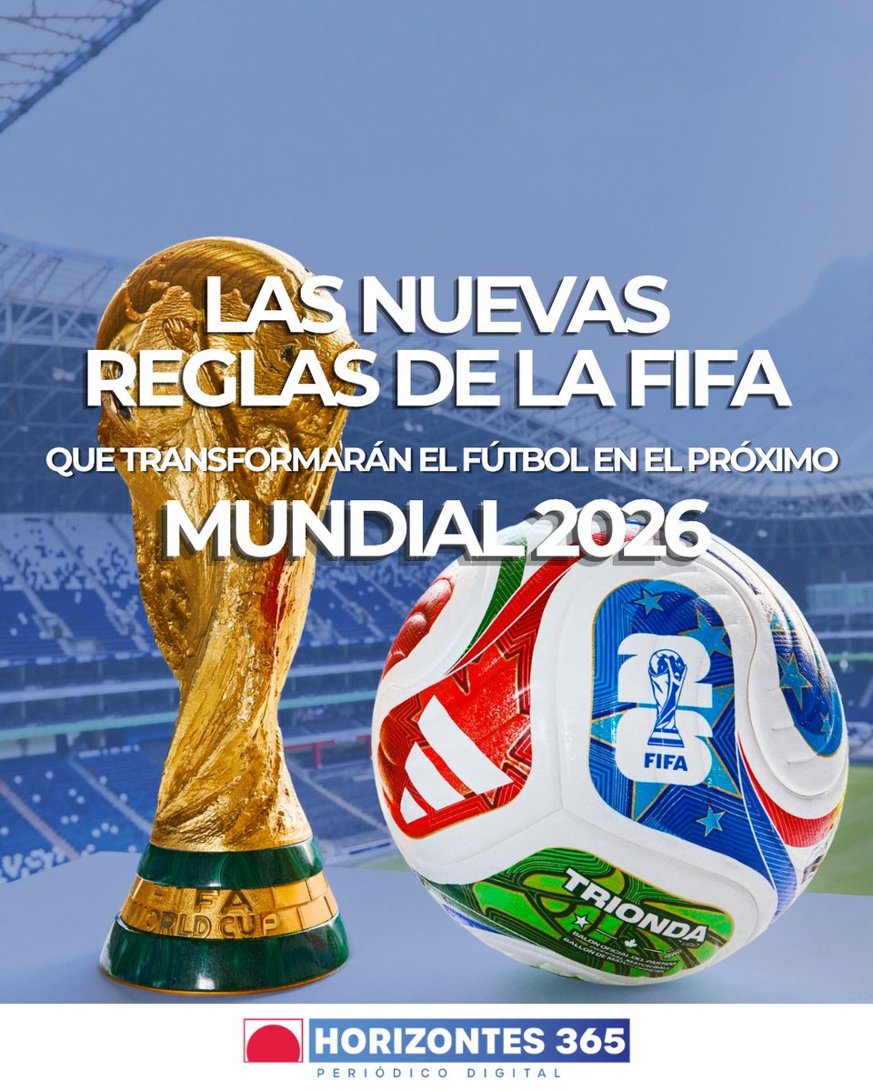 Horizontes 365 tweet media