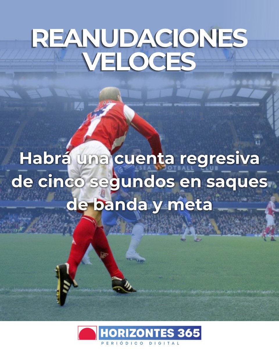 Horizontes 365 tweet media