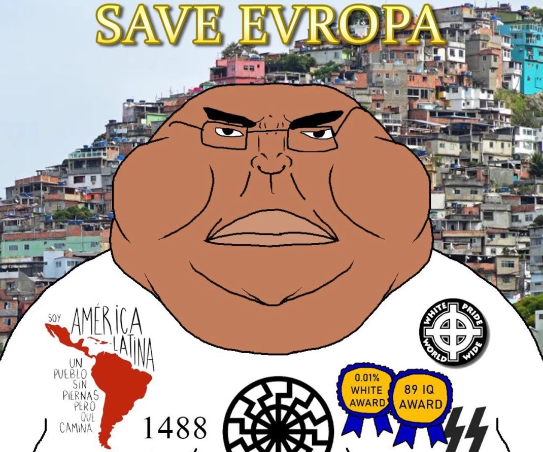 J S Bossman tweet media