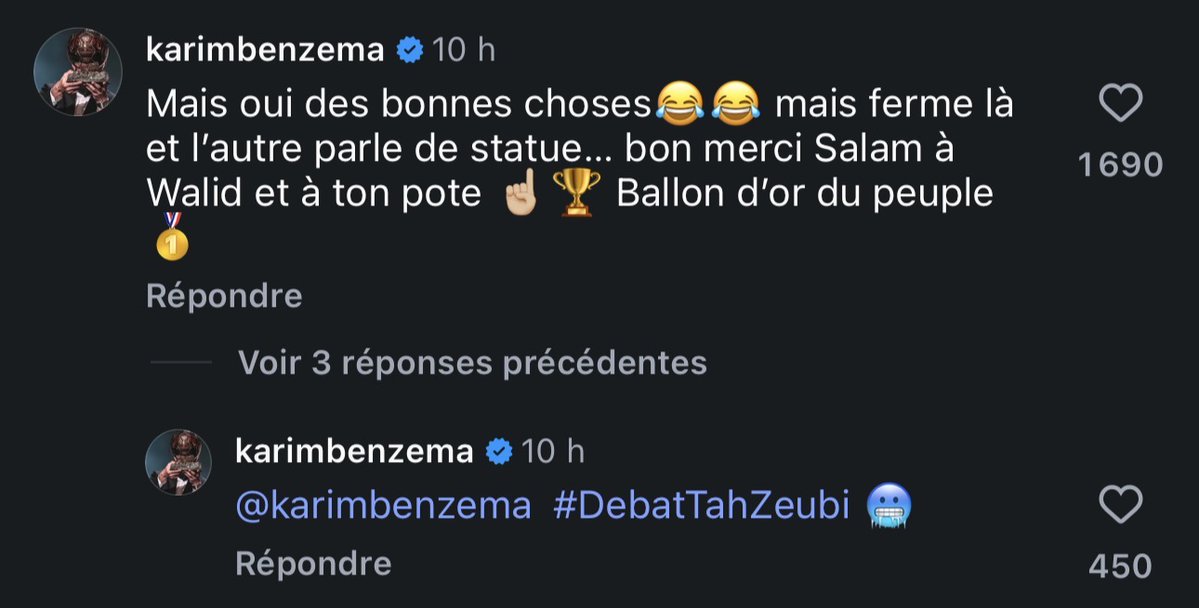 Instant Foot ⚽️ tweet media