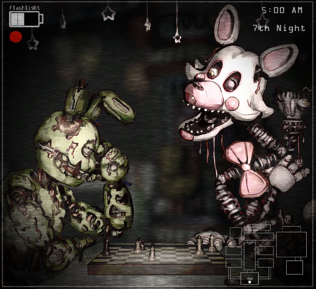 mal Ი𐑼 tweet media