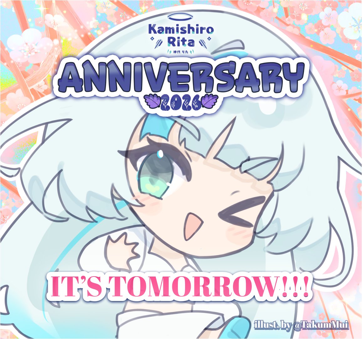 Rita Kamishiro 【lucid Multimedia】 tweet media