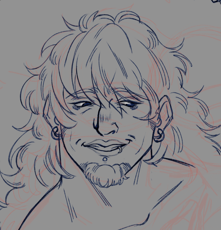 sabu!💥⁀➴⋆.˚ Roger's lover 💌 tweet media