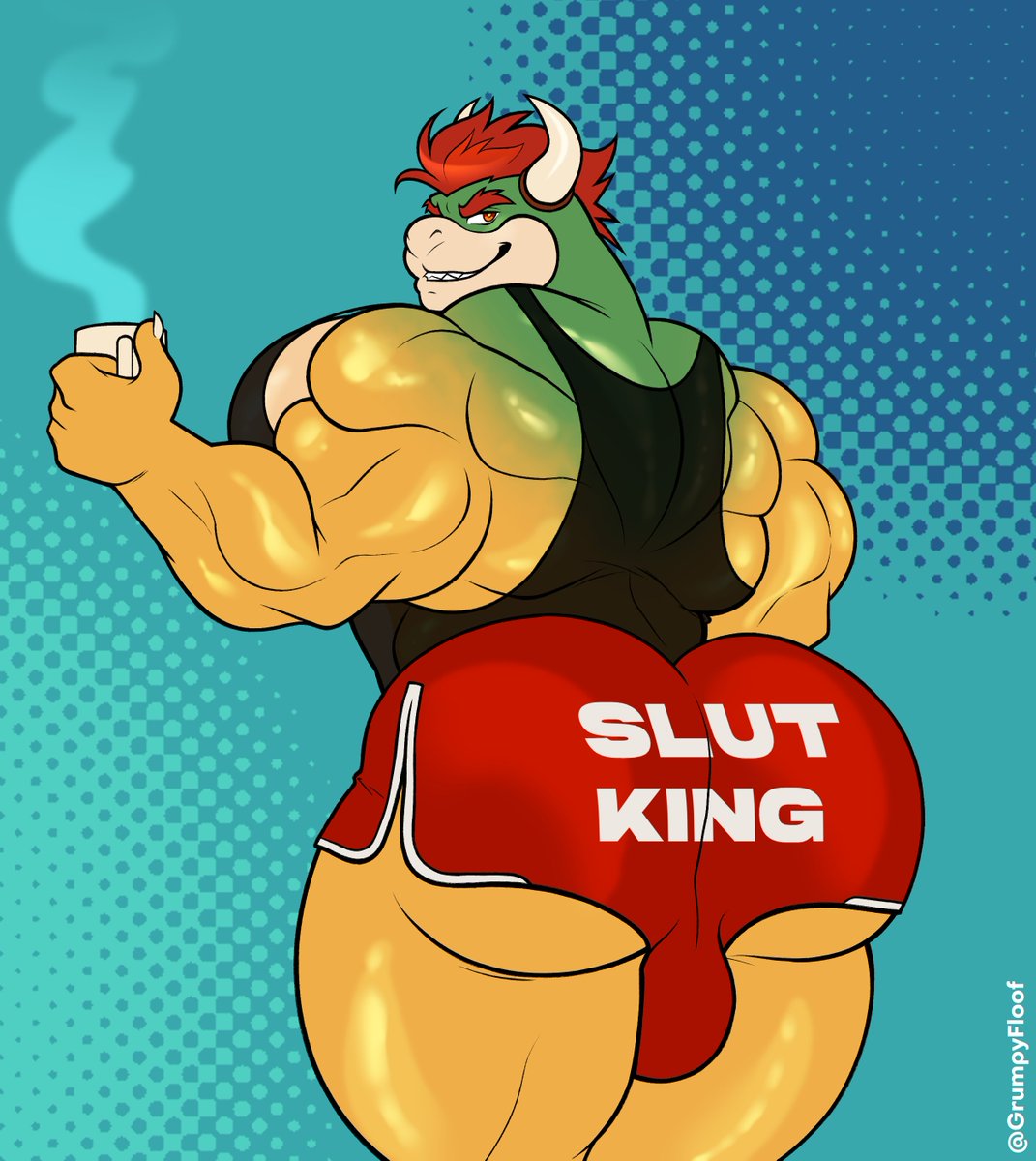 Grumpy Floof (COMMS OPEN) tweet media